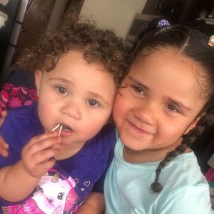 Meet your Posher, Timothy